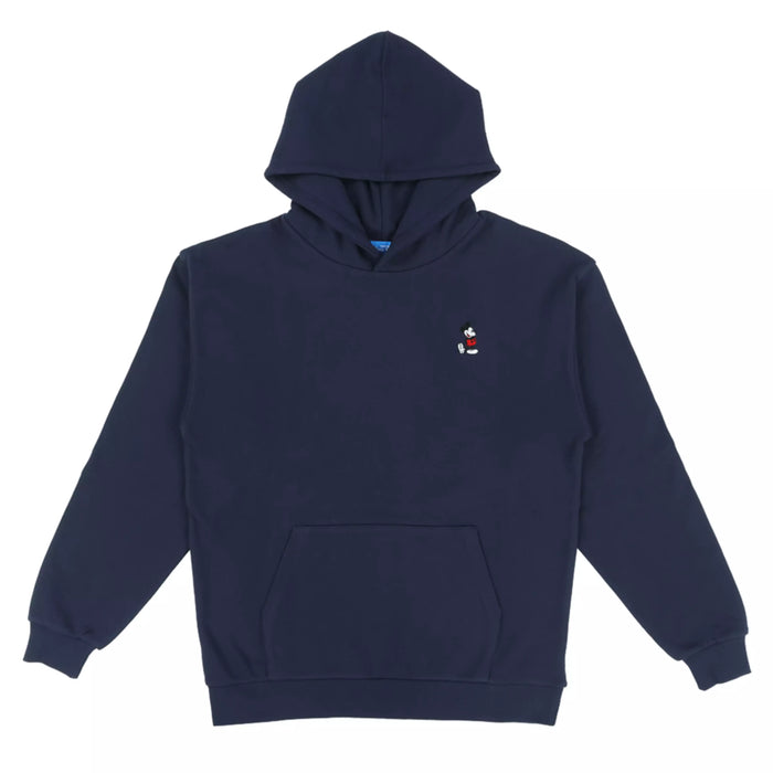 TDR - Tokyo Disney Resort "Where dreams come true" Pullover Hoodies for Adults (Release Date: Oct 16, 2025)