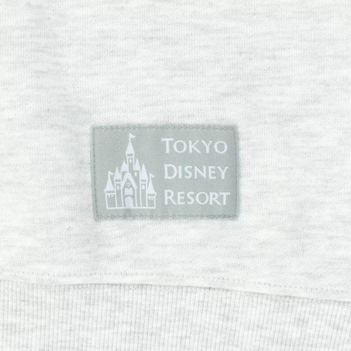 TDR - Mickey & Friends All Over Print "Signatures" Pullover Hoodies for Adults (Release Date: Oct 16, 2025)