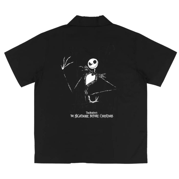 Supreme Jack Skellington Tシャツ XXL ブラック Supreme Jack Skellington Tシャツ XXL ブラック Supreme Skeleton Tee