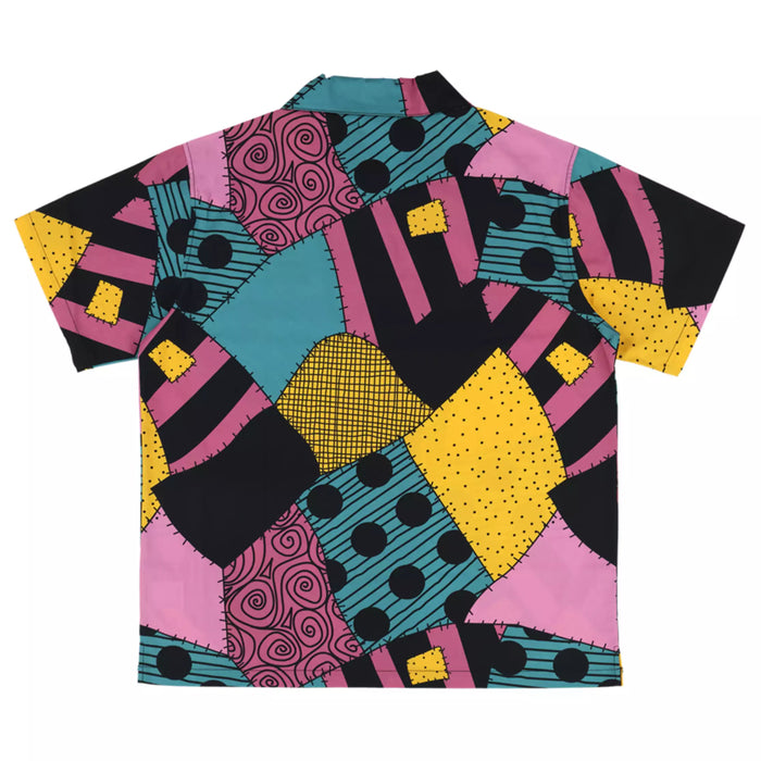 TDR - Tim Burton's "The Nightmare Before Christmas x Sally Shirt for Adults (Release Date: Sept 18, 2025