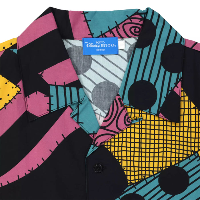 TDR - Tim Burton's "The Nightmare Before Christmas x Sally Shirt for Adults (Release Date: Sept 18, 2025