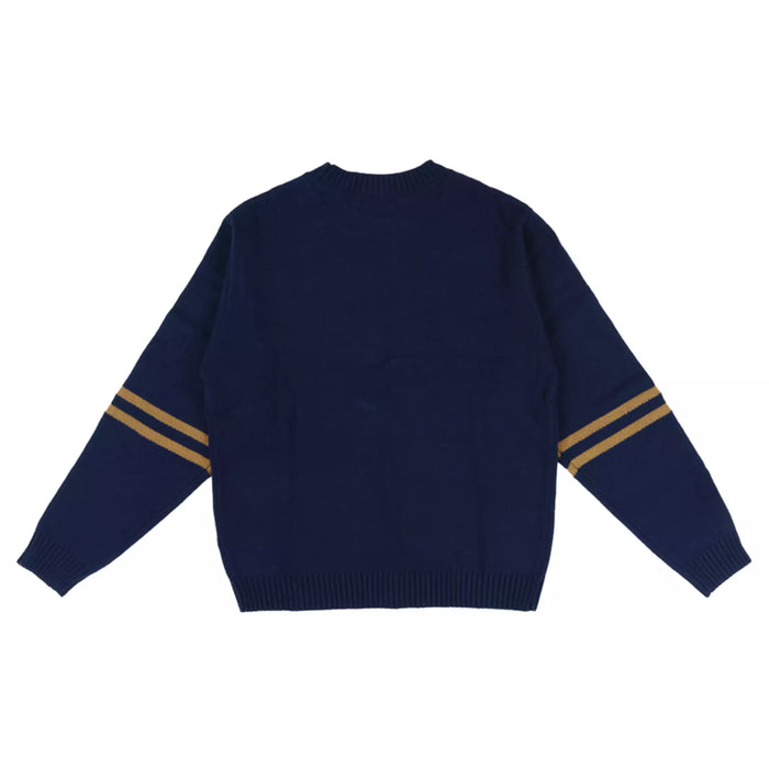 TDR - Mickey Mouse & Big M Logo Sweater for Adults (Release Date: Oct 16, 2025)