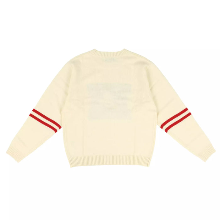 TDR - Minnie Mouse & Big M Logo Sweater for Adults (Release Date: Oct 16, 2025)