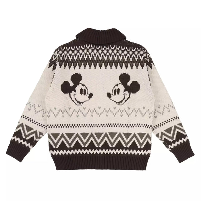 トップス Mickey Design Sweat Disney | ディズニー MICKEY MOUSE DESIGN SWEAT | GOOD ROCK