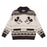 TDR - Mickey Mouse Zip Sweater for Adults (Release Date: Oct 16, 2025)