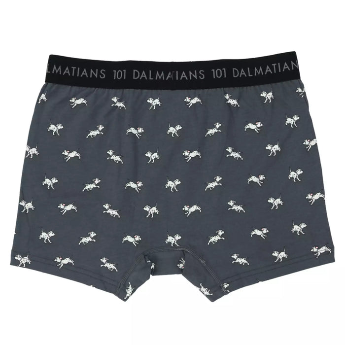 TDR - 101 Dalmatians All Over Printed Boxer Shorts for Adults Unisex (Release Date: Oct 16, 2025)