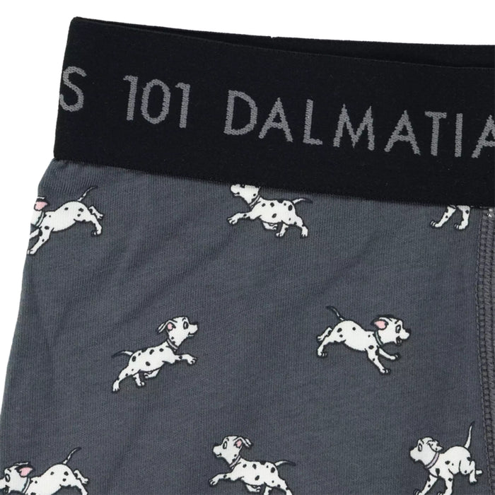 TDR - 101 Dalmatians All Over Printed Boxer Shorts for Adults Unisex (Release Date: Oct 16, 2025)
