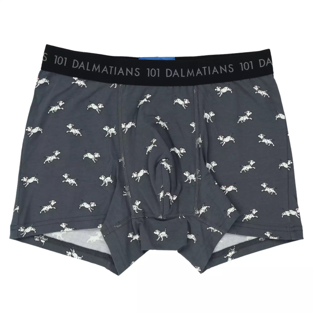 TDR - 101 Dalmatians All Over Printed Boxer Shorts for Adults Unisex (Release Date: Oct 16, 2025)