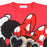 TDR - Minnie Mouse "Wearing Sunglasses" T Shirt for Adults