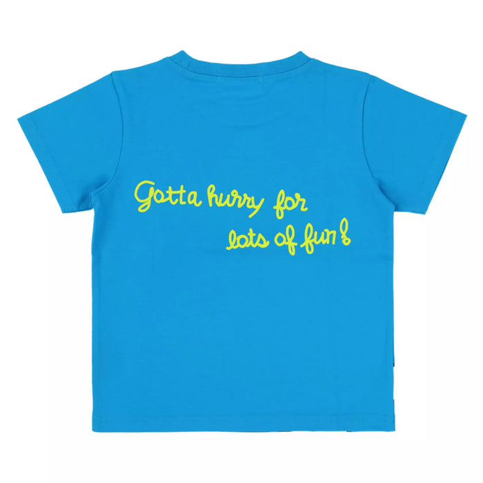 TDR - Donald Duck "Wearing Sunglasses" T Shirt for Kids