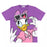 TDR - Daisy Duck "Wearing Sunglasses" T Shirt for Adults