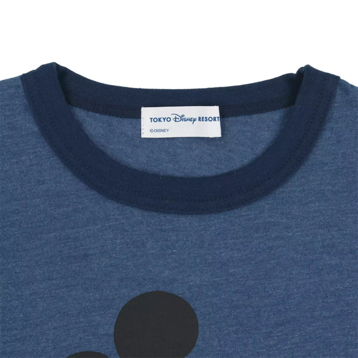TDR - Classic Mickey Mouse "Tokyo Disney Resort" T Shirt for Adults