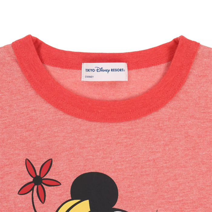 TDR - Classic Minnie Mouse "Tokyo Disney Resort" T Shirt for Adults