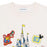 TDR - 2026 Mickey & Friends & Tokyo Disneyland Castle T Shirt for Adults (Release Date: May 21, 2026)