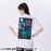 TDR - 2026 "Haunted Mansion" Poster in the Back T Shirt for Adults (Release Date: Jul 16, 2026)