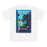 TDR - 2026 "Monsters, Inc. Ride & Go Seek!" Poster in the Back T Shirt for Adults (Release Date: Jul 16, 2026)
