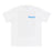 TDR - 2026 "Monsters, Inc. Ride & Go Seek!" Poster in the Back T Shirt for Adults (Release Date: Jul 16, 2026)