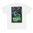 TDR - 2026 "Tower of Terror" Poster in the Back T Shirt for Adults (Release Date: Jul 16, 2026)