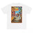 TDR - 2026 "Toy Story Mania!" Poster in the Back T Shirt for Adults (Release Date: Jul 16, 2026)