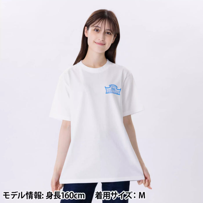TDR - 2026 "Toy Story Mania!" Poster in the Back T Shirt for Adults (Release Date: Jul 16, 2026)