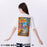 TDR - 2026 "Toy Story Mania!" Poster in the Back T Shirt for Adults (Release Date: Jul 16, 2026)