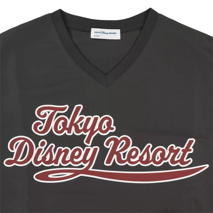 TDR  - 2026 Mickey & Friends "Tokyo Disney Resort 83" Sweatshirt for Adults (Release Date: Sep 3, 2026)