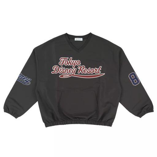 TDR  - 2026 Mickey & Friends "Tokyo Disney Resort 83" Sweatshirt for Adults (Release Date: Sep 3, 2026)