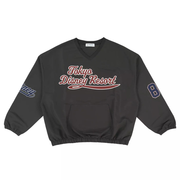 TDR  - 2026 Mickey & Friends "Tokyo Disney Resort 83" Sweatshirt for Adults (Release Date: Sep 3, 2026)