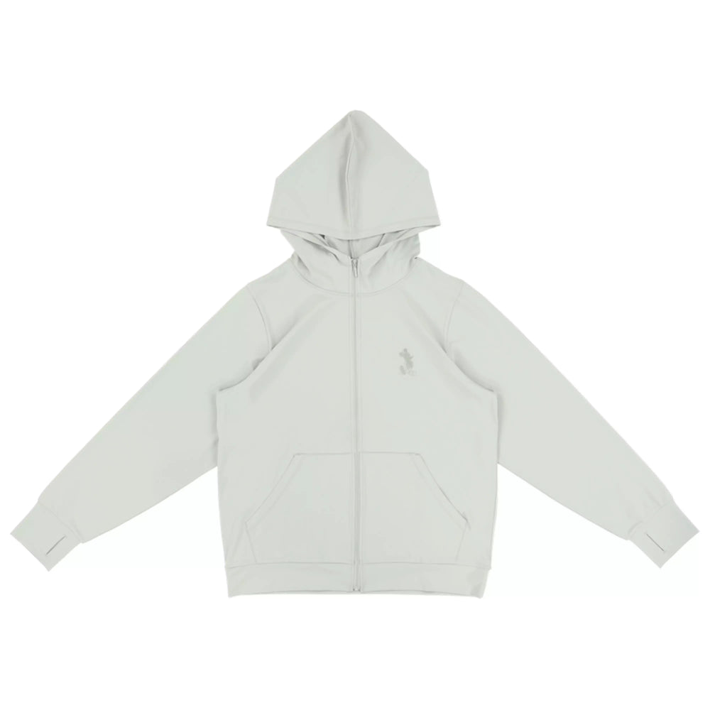 TDR - Tokyo Disney Resort Mickey Mouse Hoodie Jacket "UV Protection & Cooling Function" for Adults