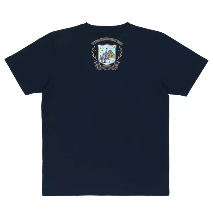 ミッキー＆フレンズＴシャツ TDR - 2026 Mickey & Friends 