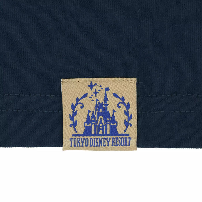 TDR - 2026 Mickey & Friends "Good times Friends" Collection x T Shirt for Adults (Release Date: Apr 23, 2026)