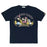 TDR - 2026 Mickey & Friends "Good times Friends" Collection x T Shirt for Adults (Release Date: Apr 23, 2026)