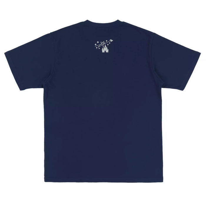 TDR - Playful Stitch 2026 x Stitch Navy T-shirt (Release Date: June 4, 2026)