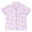 TDR - 2026 Dreamy Starry Time Collection x Minnie Mouse and Figaro All Over Print Loungewear For Adults (Release Date: Jun 25, 2026)