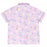 TDR - 2026 Dreamy Starry Time Collection x Minnie Mouse and Figaro All Over Print Loungewear For Adults (Release Date: Jun 25, 2026)