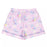 TDR - 2026 Dreamy Starry Time Collection x Minnie Mouse and Figaro All Over Print Loungewear For Adults (Release Date: Jun 25, 2026)