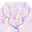 TDR - 2026 Dreamy Starry Time Collection x Minnie Mouse and Figaro All Over Print Loungewear For Adults (Release Date: Jun 25, 2026)