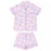 TDR - 2026 Dreamy Starry Time Collection x Minnie Mouse and Figaro All Over Print Loungewear For Adults (Release Date: Jun 25, 2026)