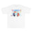TDR - Japanese-Theme Mickey & Minnie 2026 x White Graphic Tee (Release Date: June 4, 2026)
