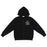 TDR - 2026 Tim Burton's The Nightmare Before Christmas x Jack Skellington Zip Hoodie for Adults (Release Date: Sep 24, 2026)