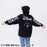 TDR - 2026 Tokyo Disney Resort "Where Dreams Come True" Zip Hoodie for Adults (Release Date: Sep 24, 2026)