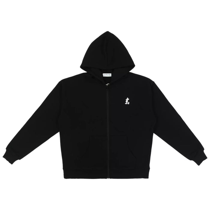 TDR - 2026 Tokyo Disney Resort "Where Dreams Come True" Zip Hoodie for Adults (Release Date: Sep 24, 2026)