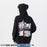 TDR - 2026 Tokyo Disney Resort Micky & Friends Pullover Hoodie for Adults (Release Date: Sep 24, 2026)