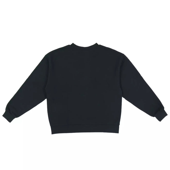 TDR - 2026 Mickey Mouse "Tokyo Disney Resort" Wordings Pullover Sweatshirt for Adults (Release Date: Oct 29, 2026)