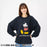 TDR - 2026 Mickey Mouse "Tokyo Disney Resort" Wordings Pullover Sweatshirt for Adults (Release Date: Oct 29, 2026)