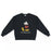 TDR - 2026 Mickey Mouse "Tokyo Disney Resort" Wordings Pullover Sweatshirt for Adults (Release Date: Oct 29, 2026)