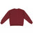 TDR - 2026 Minnie Mouse "Tokyo Disney Resort" Wordings Pullover Sweatshirt for Adults (Release Date: Oct 29, 2026)