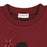 TDR - 2026 Minnie Mouse "Tokyo Disney Resort" Wordings Pullover Sweatshirt for Adults (Release Date: Oct 29, 2026)