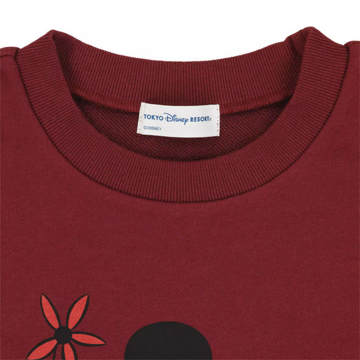 TDR - 2026 Minnie Mouse 