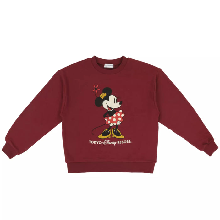 TDR - 2026 Minnie Mouse 